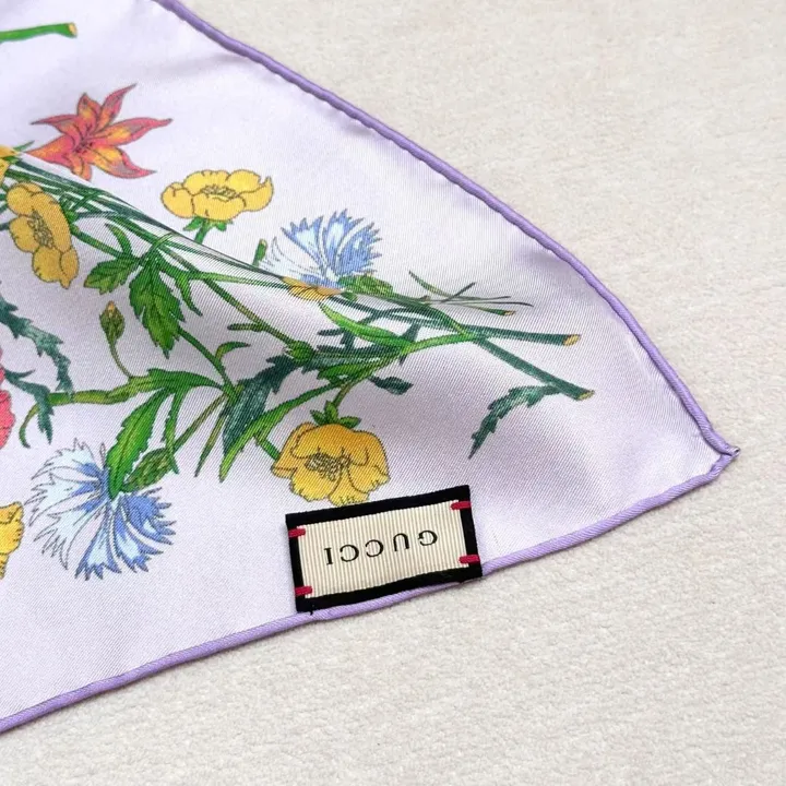 スーパーコピー グッチ マフラー