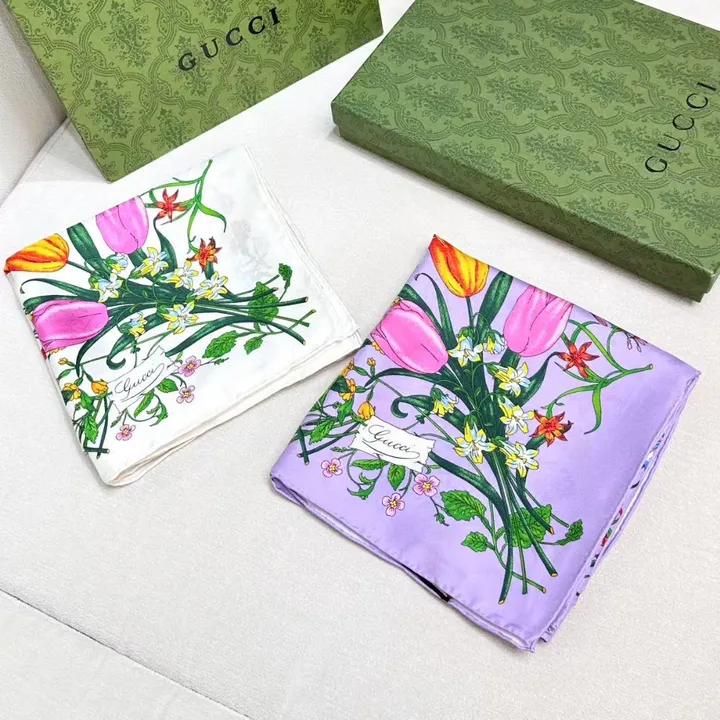 スーパーコピー グッチ マフラー