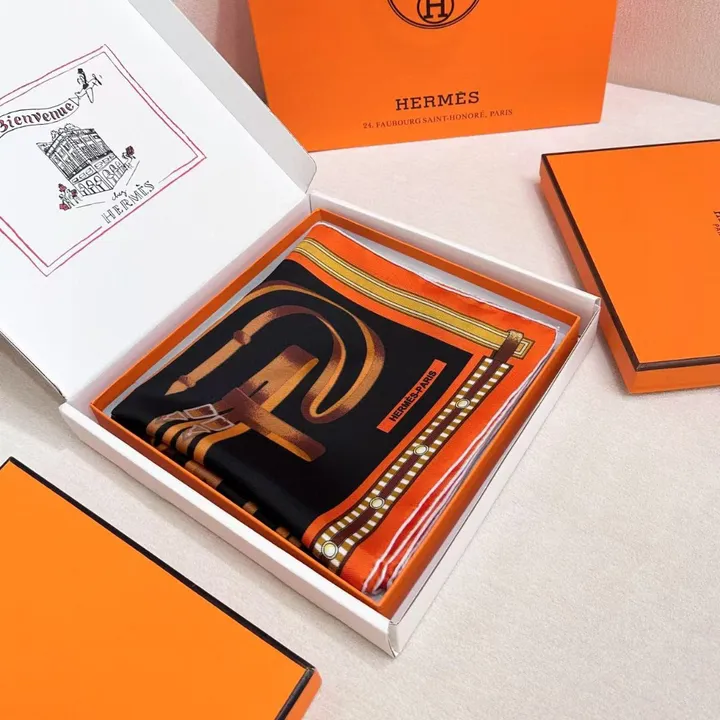 スーパーコピー エルメス マフラー