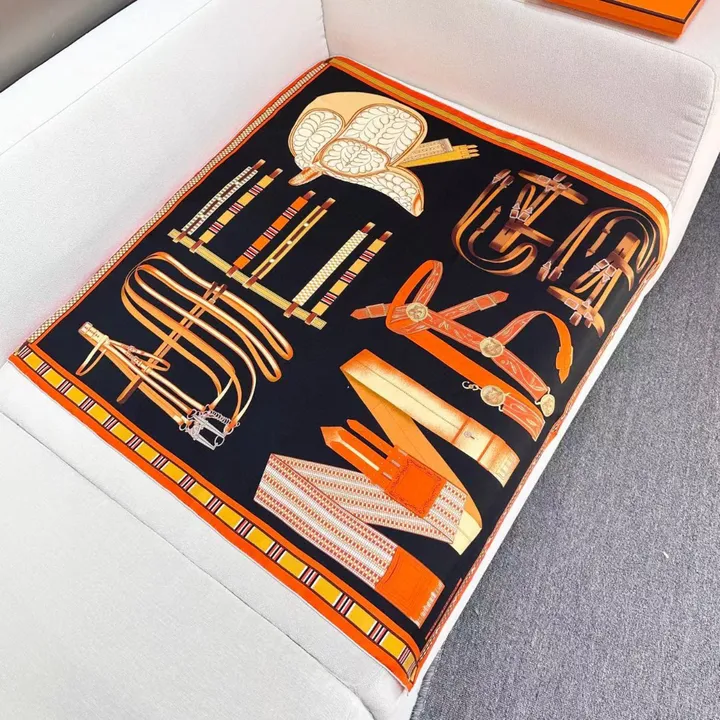 スーパーコピー エルメス マフラー