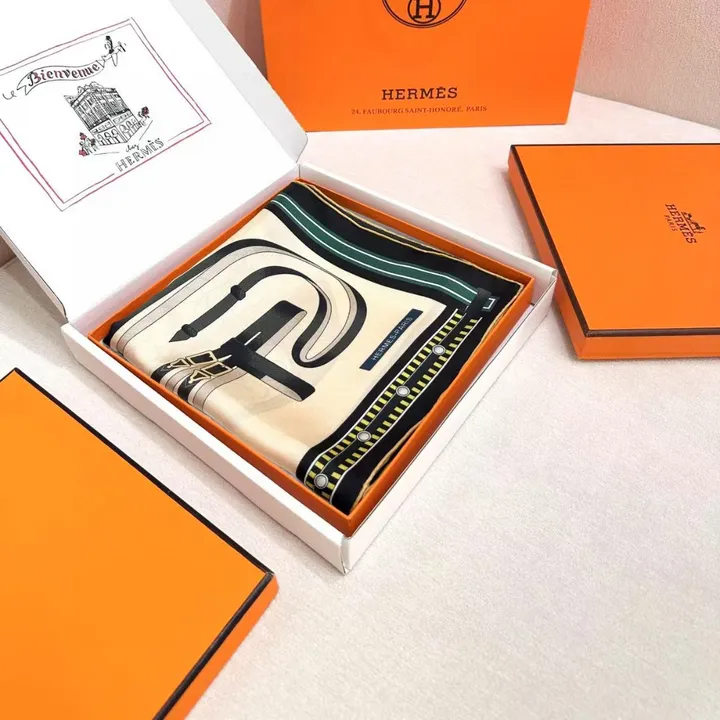 スーパーコピー エルメス マフラー