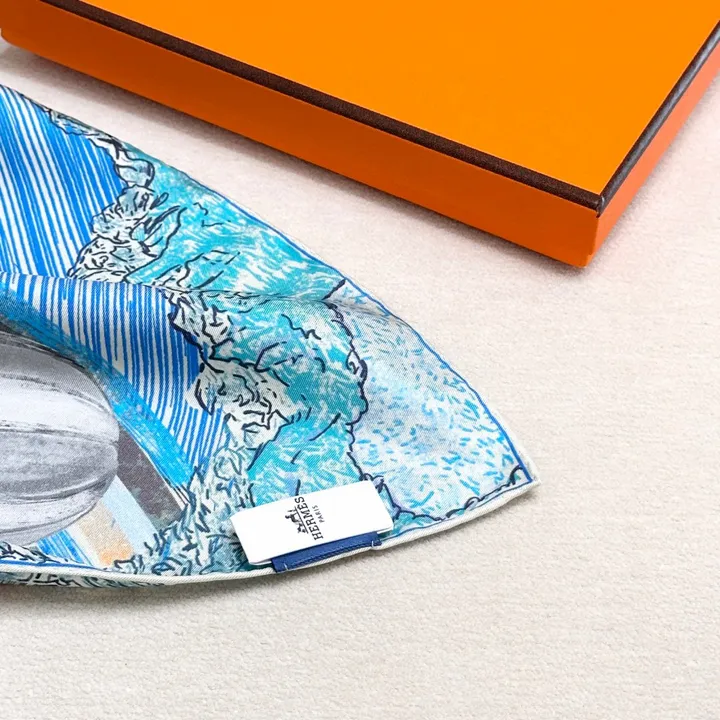 スーパーコピー エルメス マフラー