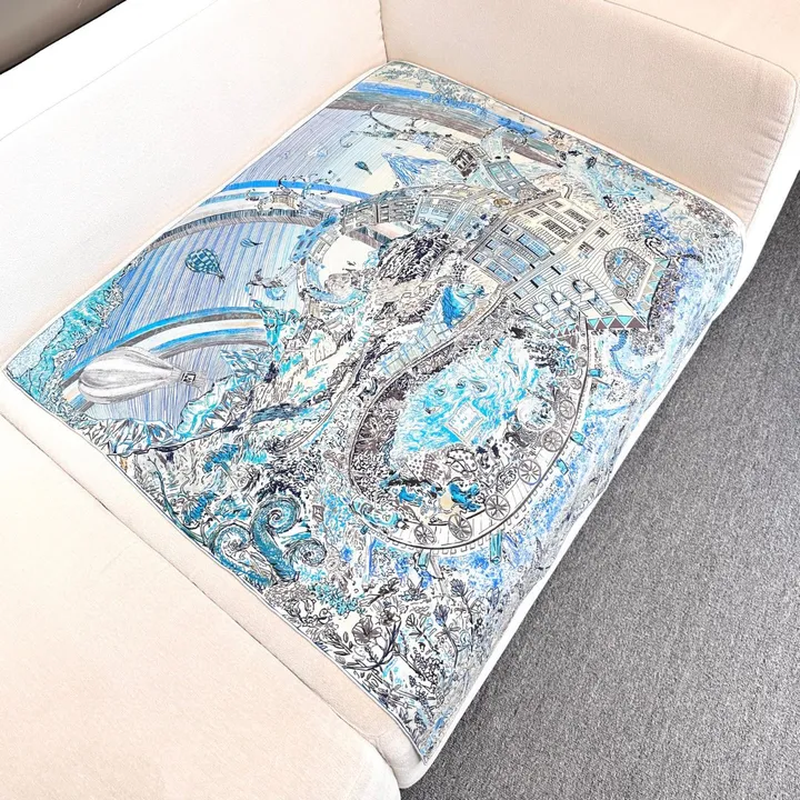 スーパーコピー エルメス マフラー