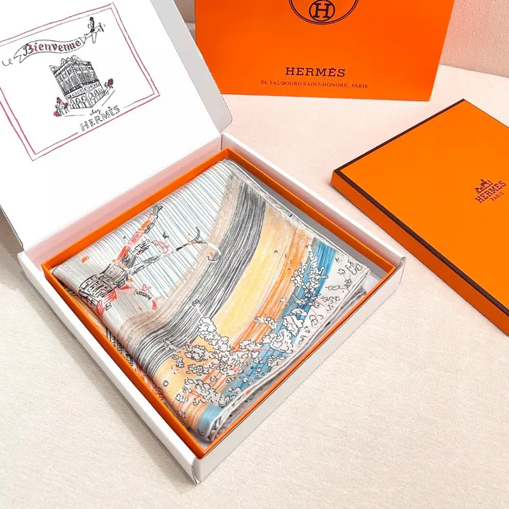 スーパーコピー エルメス マフラー