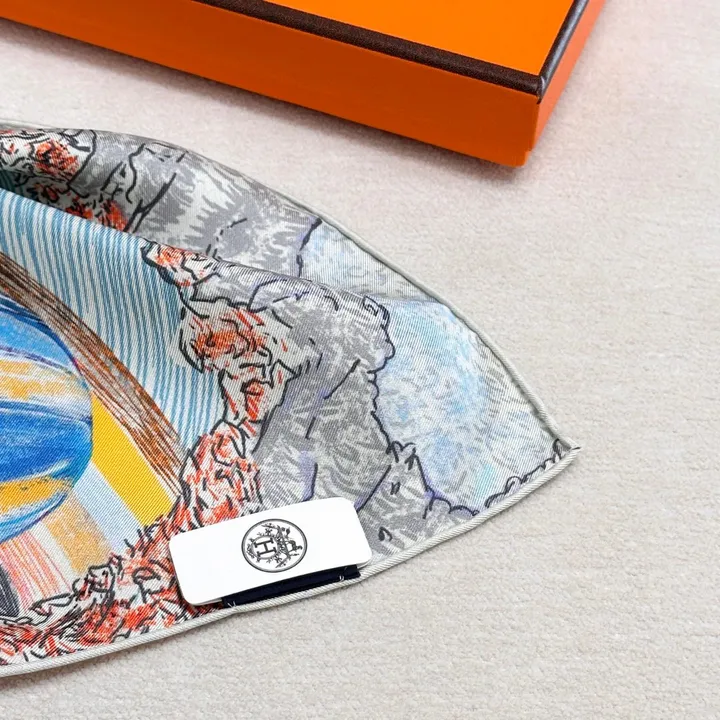 スーパーコピー エルメス マフラー