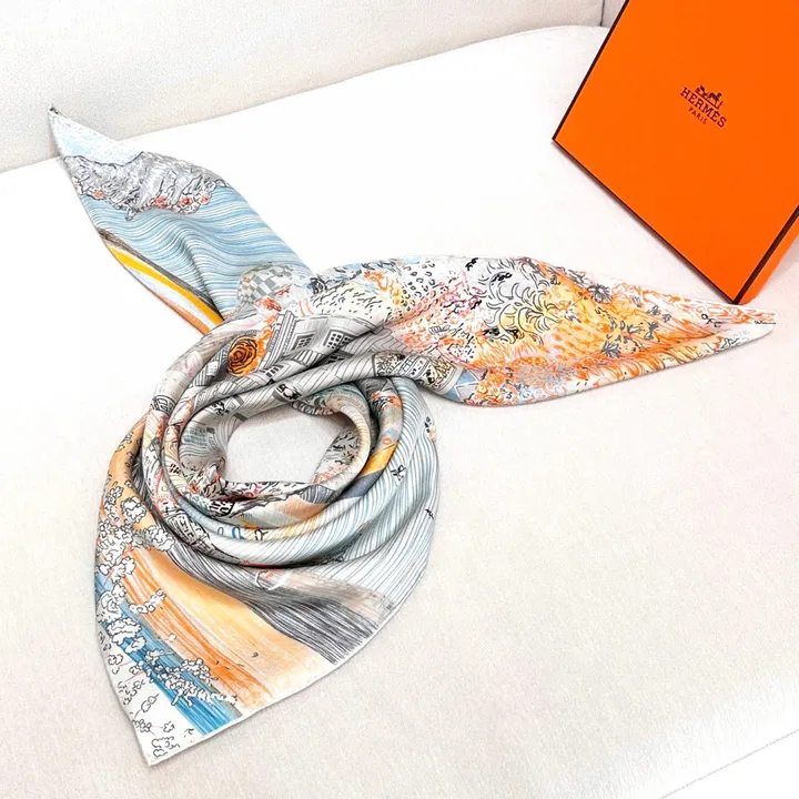 スーパーコピー エルメス マフラー