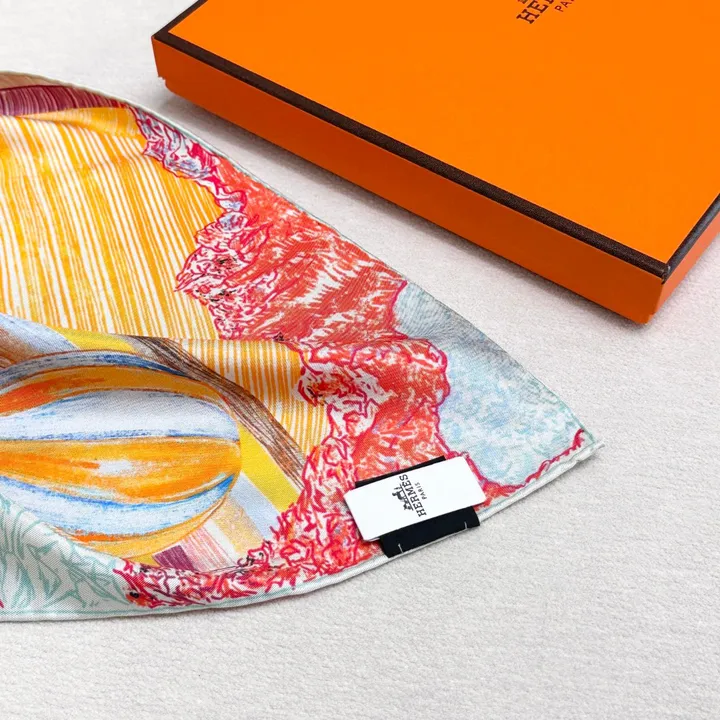 スーパーコピー エルメス マフラー