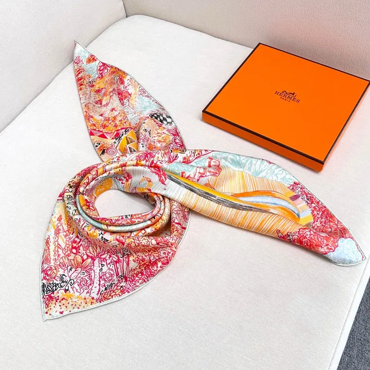 スーパーコピー エルメス マフラー