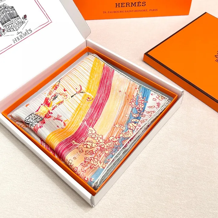 スーパーコピー エルメス マフラー