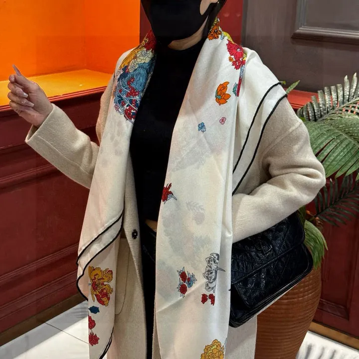 スーパーコピー エルメス マフラー