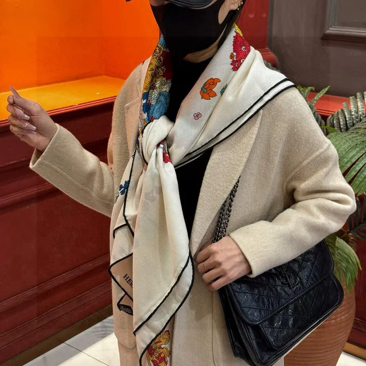 スーパーコピー エルメス マフラー