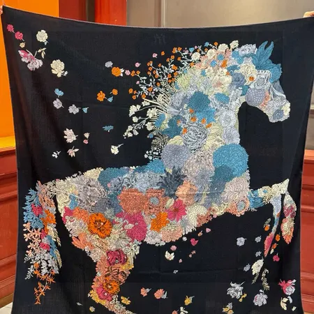 スーパーコピー エルメス マフラー