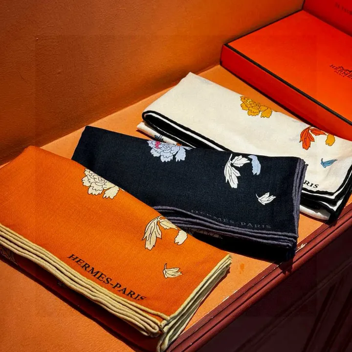 スーパーコピー エルメス マフラー