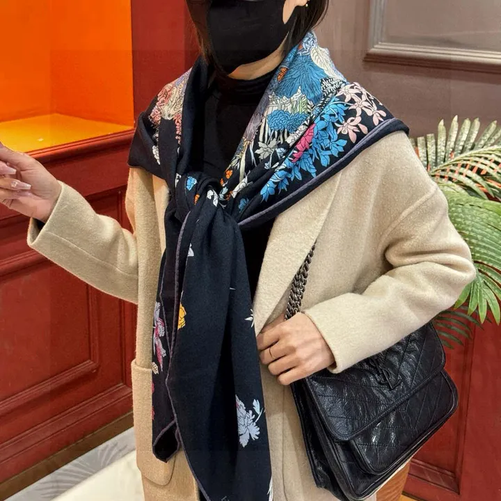 スーパーコピー エルメス マフラー