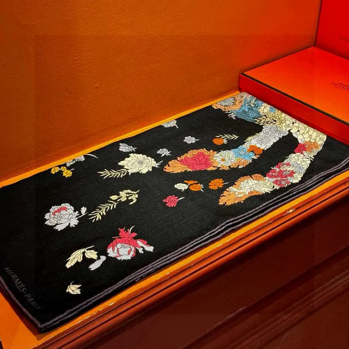 スーパーコピー エルメス マフラー