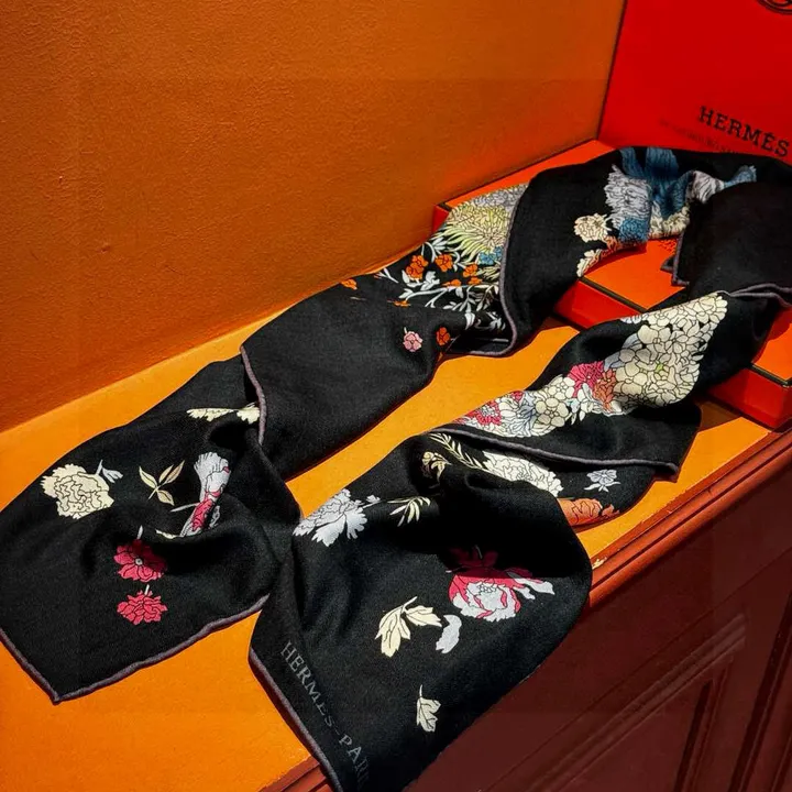 スーパーコピー エルメス マフラー