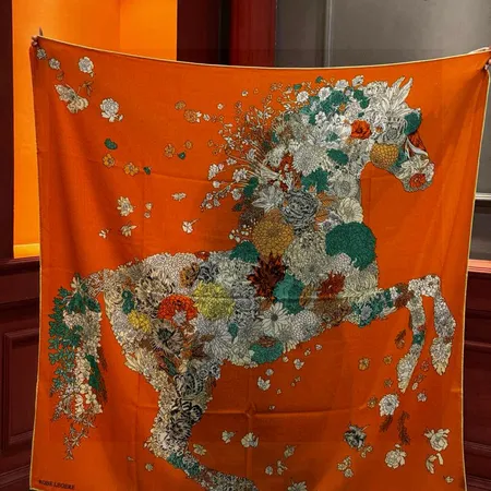 スーパーコピー エルメス マフラー