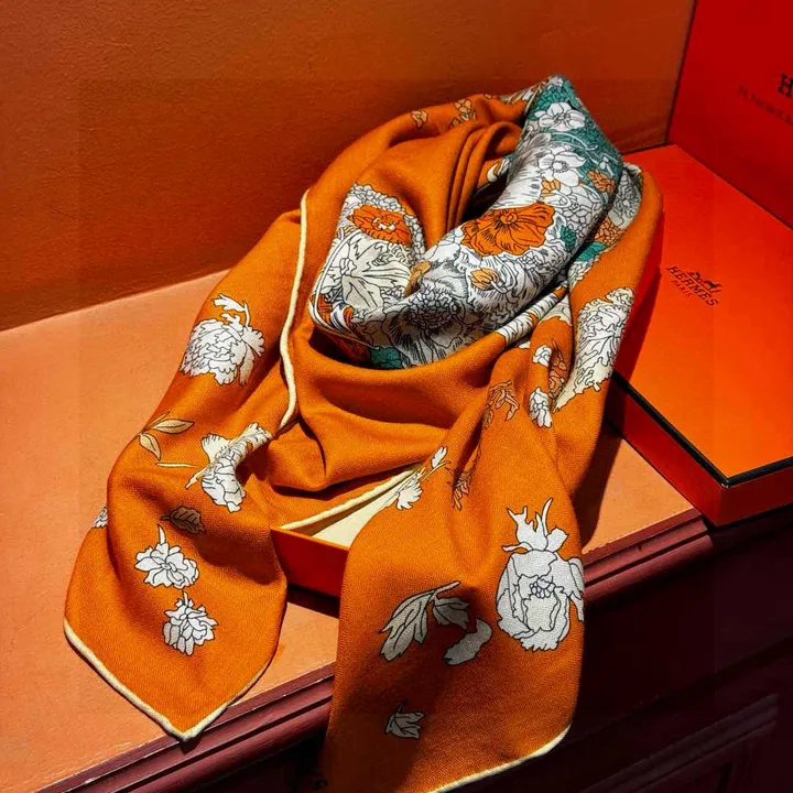 スーパーコピー エルメス マフラー