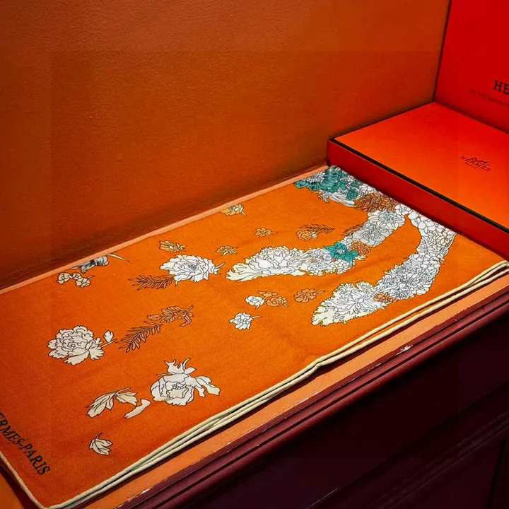 スーパーコピー エルメス マフラー