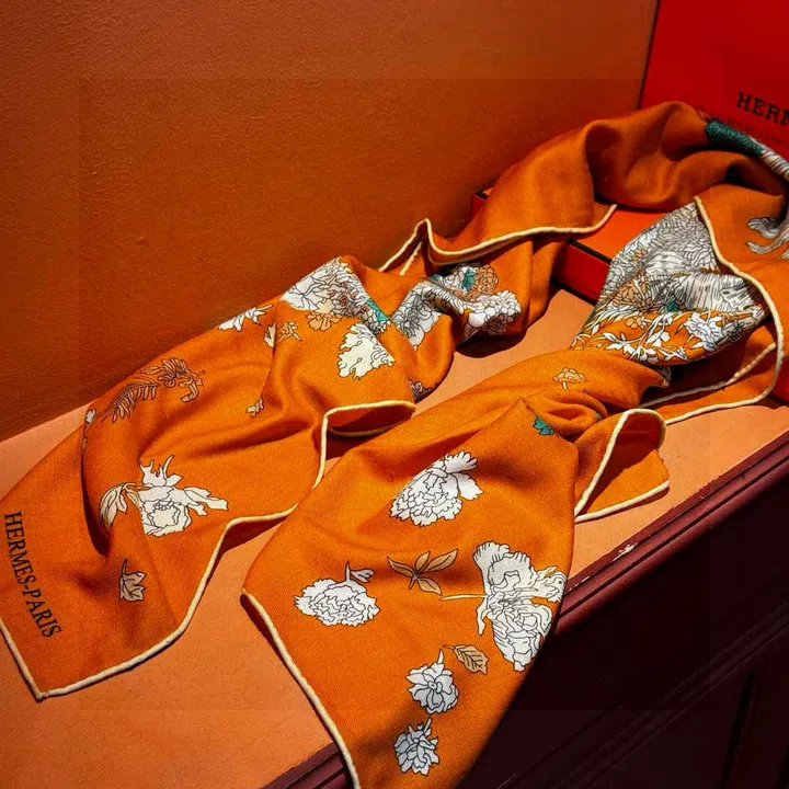 スーパーコピー エルメス マフラー