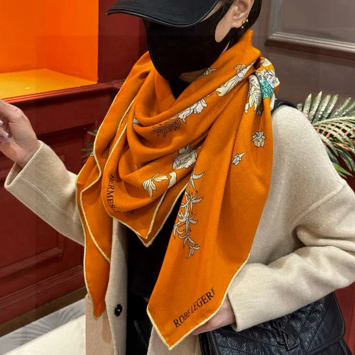 スーパーコピー エルメス マフラー