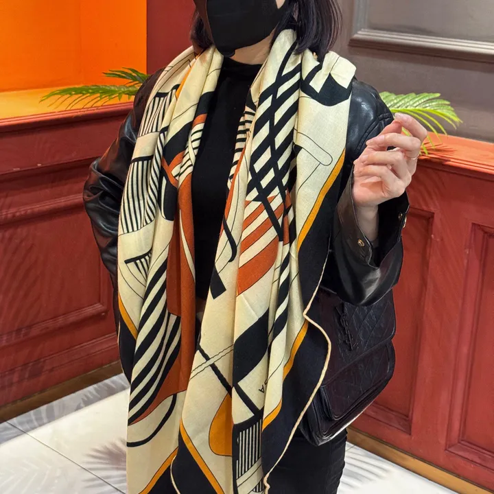 スーパーコピー エルメス マフラー