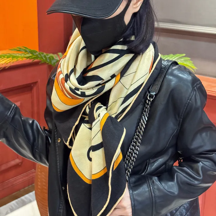 スーパーコピー エルメス マフラー