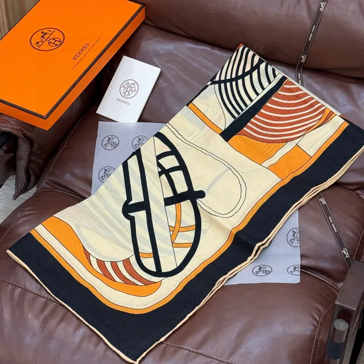 スーパーコピー エルメス マフラー