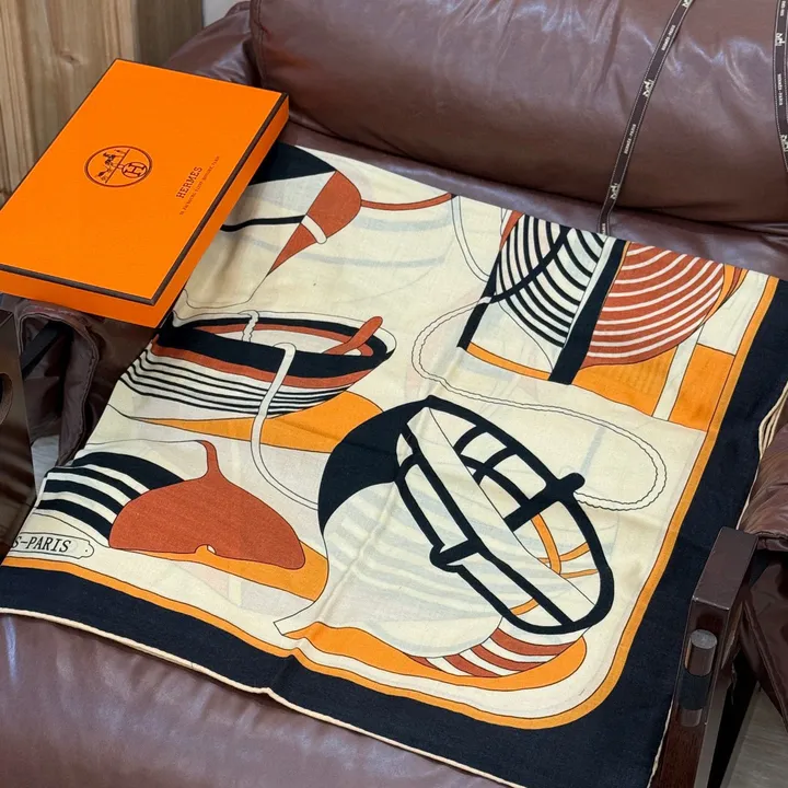 スーパーコピー エルメス マフラー