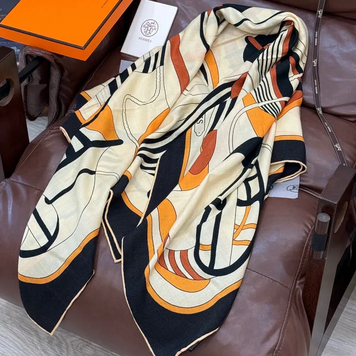 スーパーコピー エルメス マフラー