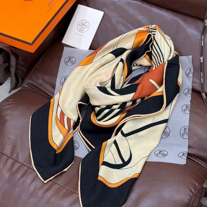 スーパーコピー エルメス マフラー