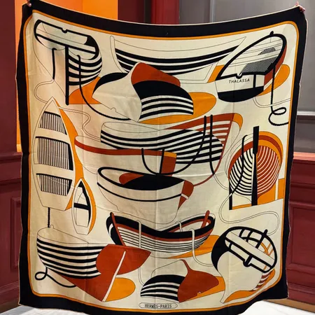 スーパーコピー エルメス マフラー