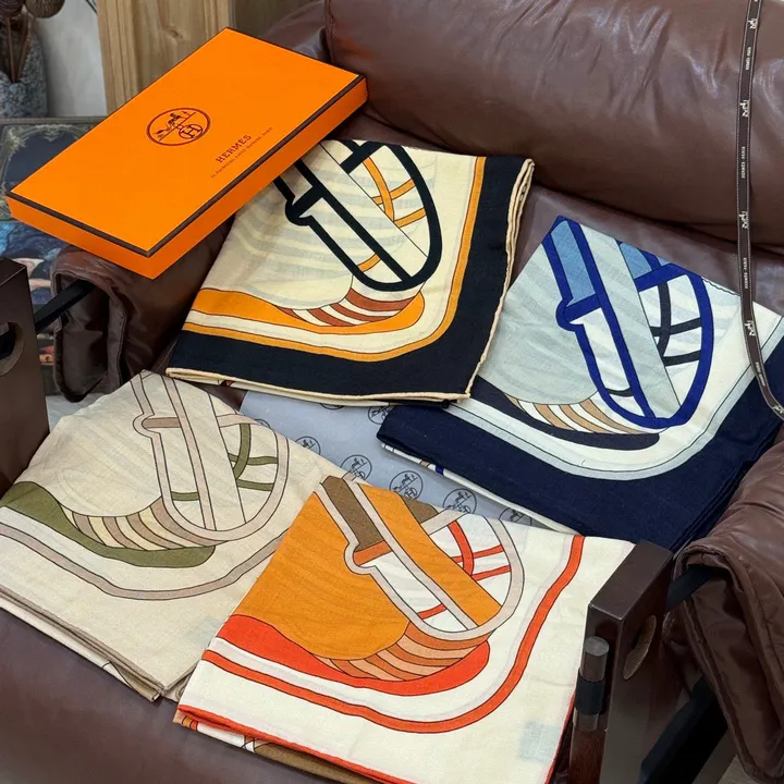 スーパーコピー エルメス マフラー