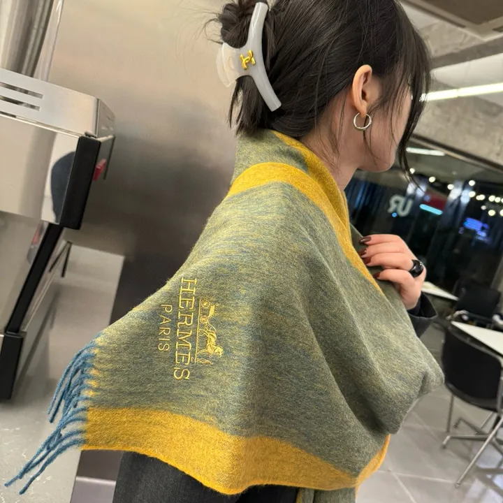 スーパーコピー エルメス マフラー