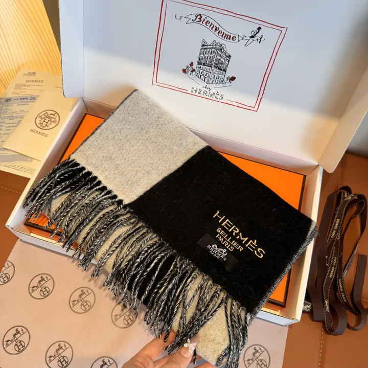 スーパーコピー エルメス マフラー