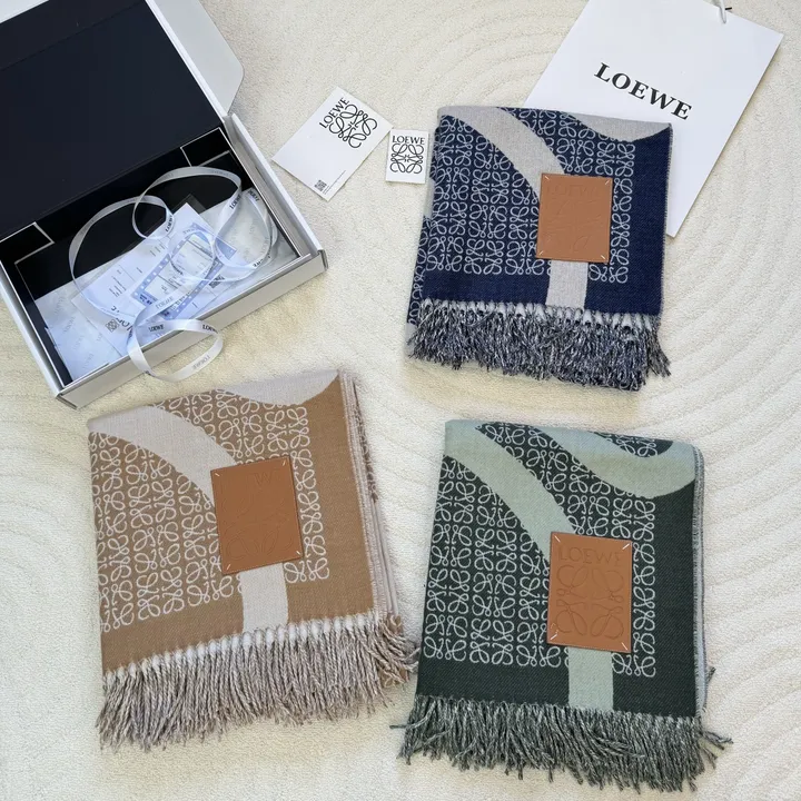 スーパーコピー ロエベ マフラー