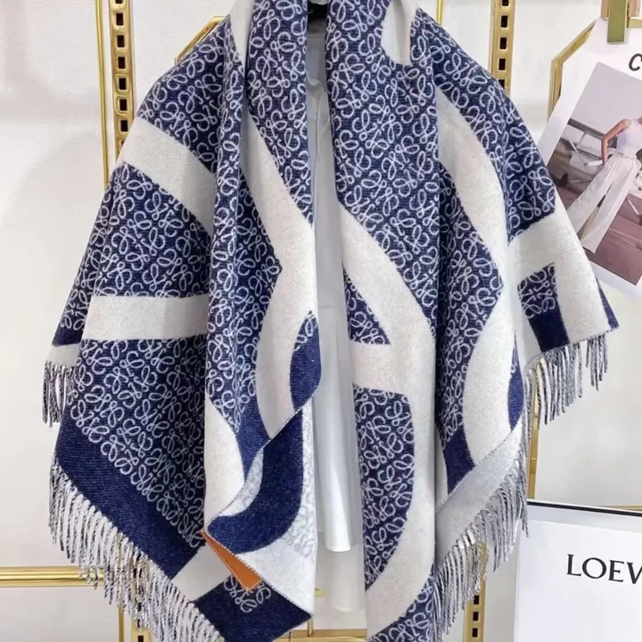 スーパーコピー ロエベ マフラー