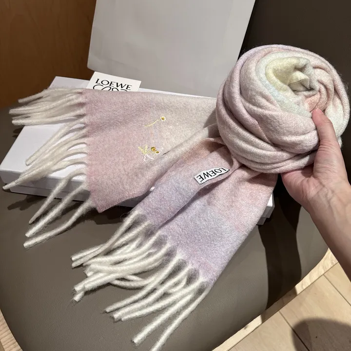 スーパーコピー ロエベ マフラー