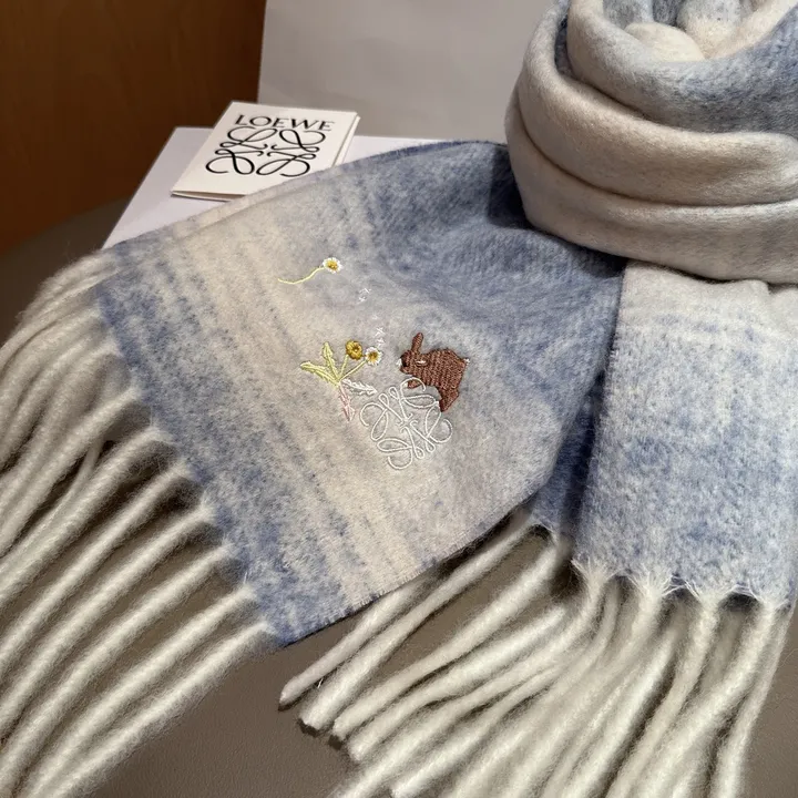 スーパーコピー ロエベ マフラー