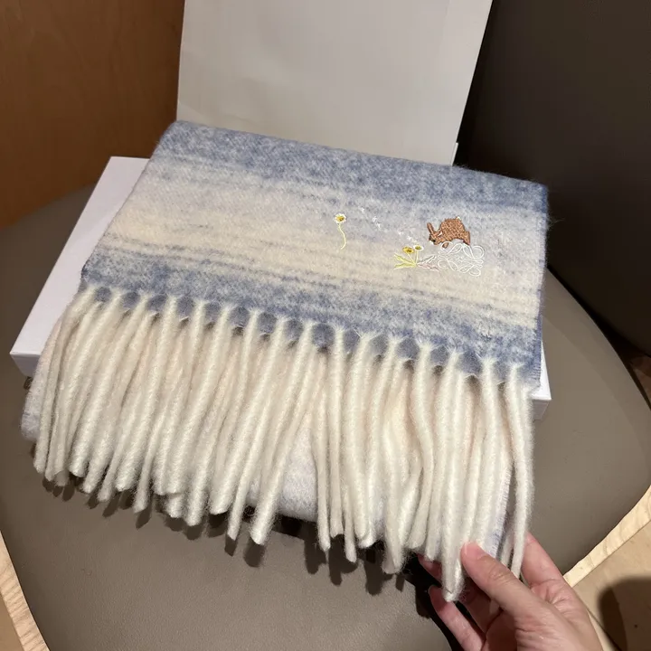 スーパーコピー ロエベ マフラー