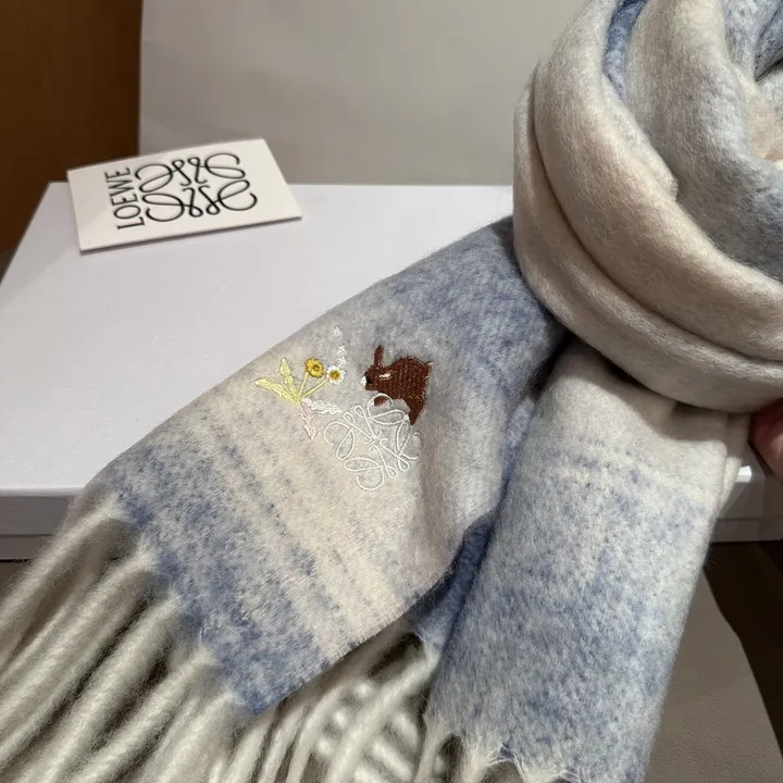 スーパーコピー ロエベ マフラー