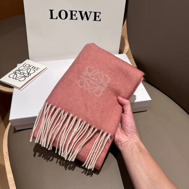 スーパーコピー ロエベ マフラー