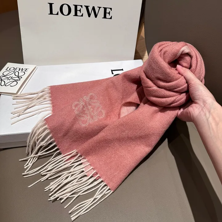 スーパーコピー ロエベ マフラー