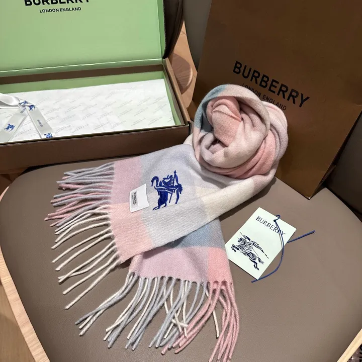 スーパーコピー バーバリー ス マフラー