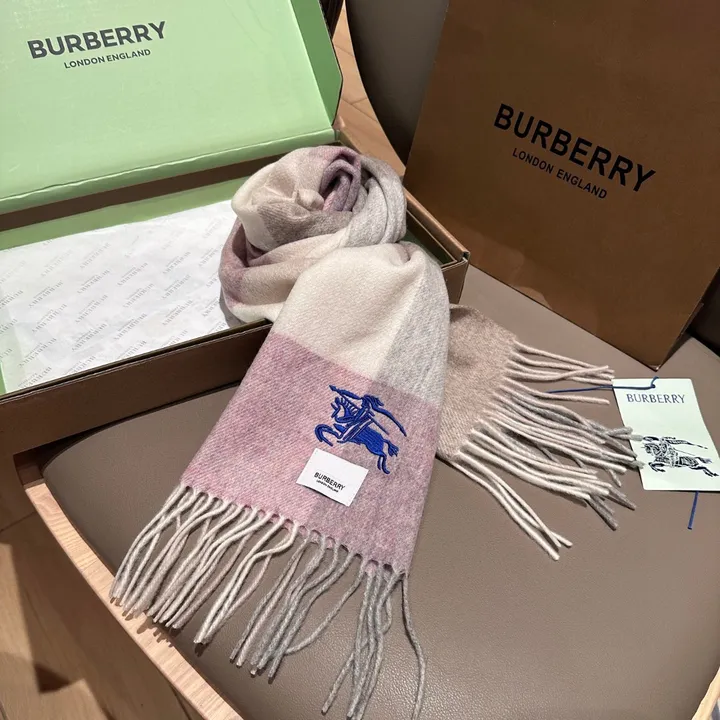 スーパーコピー バーバリー ス マフラー