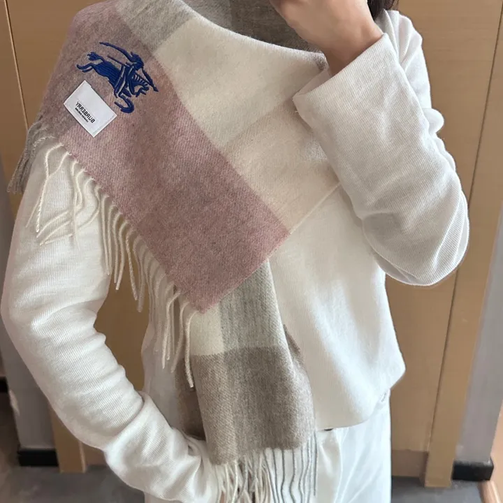 スーパーコピー バーバリー ス マフラー