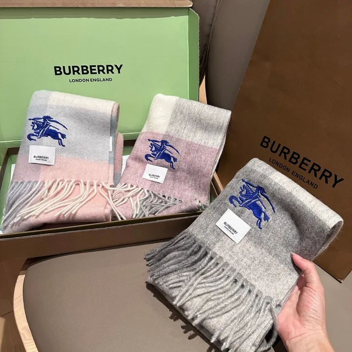 スーパーコピー バーバリー ス マフラー