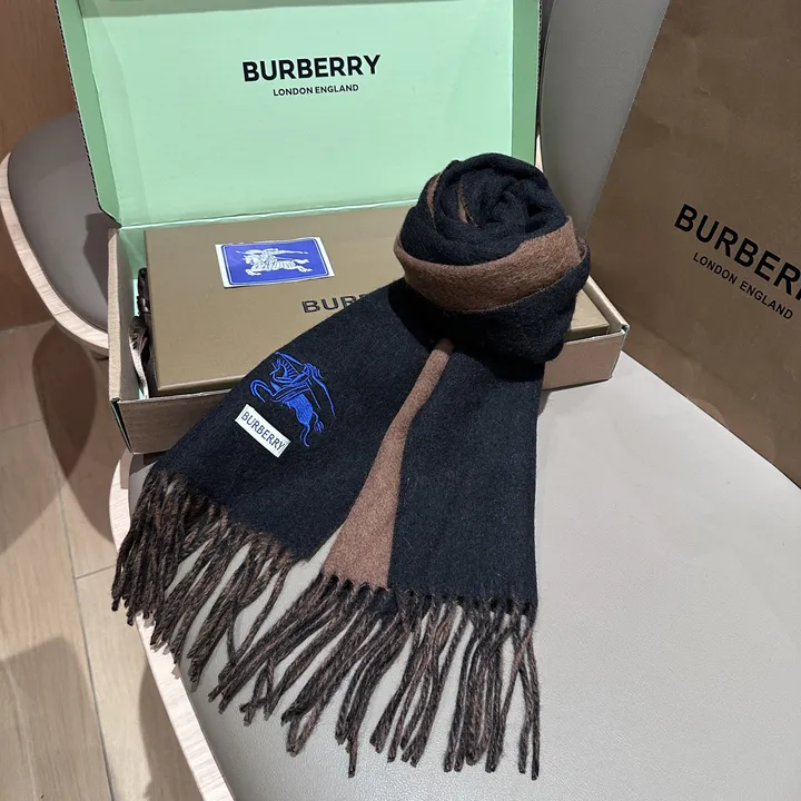 スーパーコピー バーバリー ス マフラー