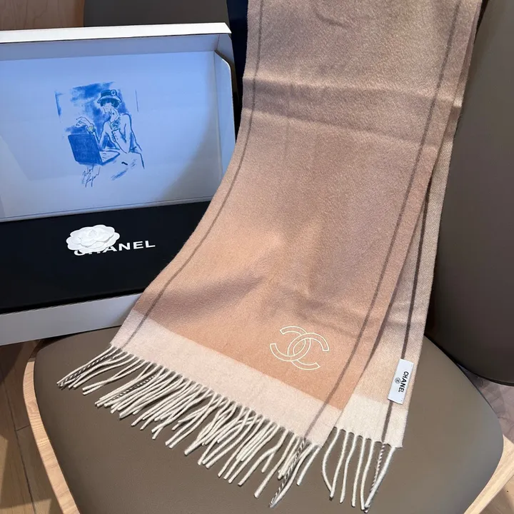 スーパーコピー シャネル マフラー