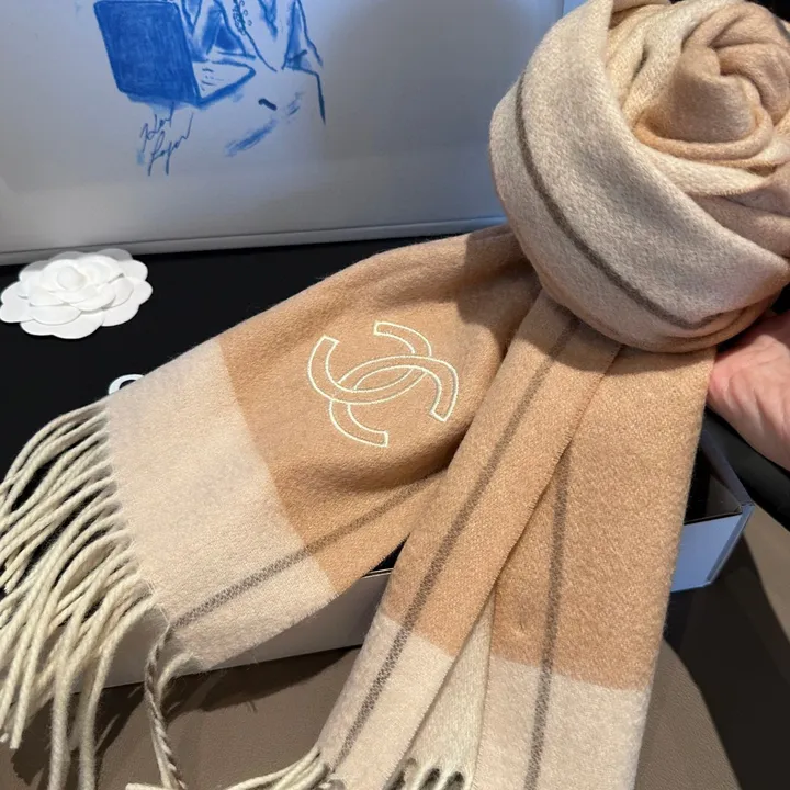 スーパーコピー シャネル マフラー